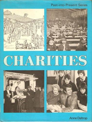 Image for Charities