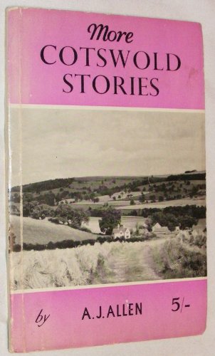Image for More Cotswold Stories