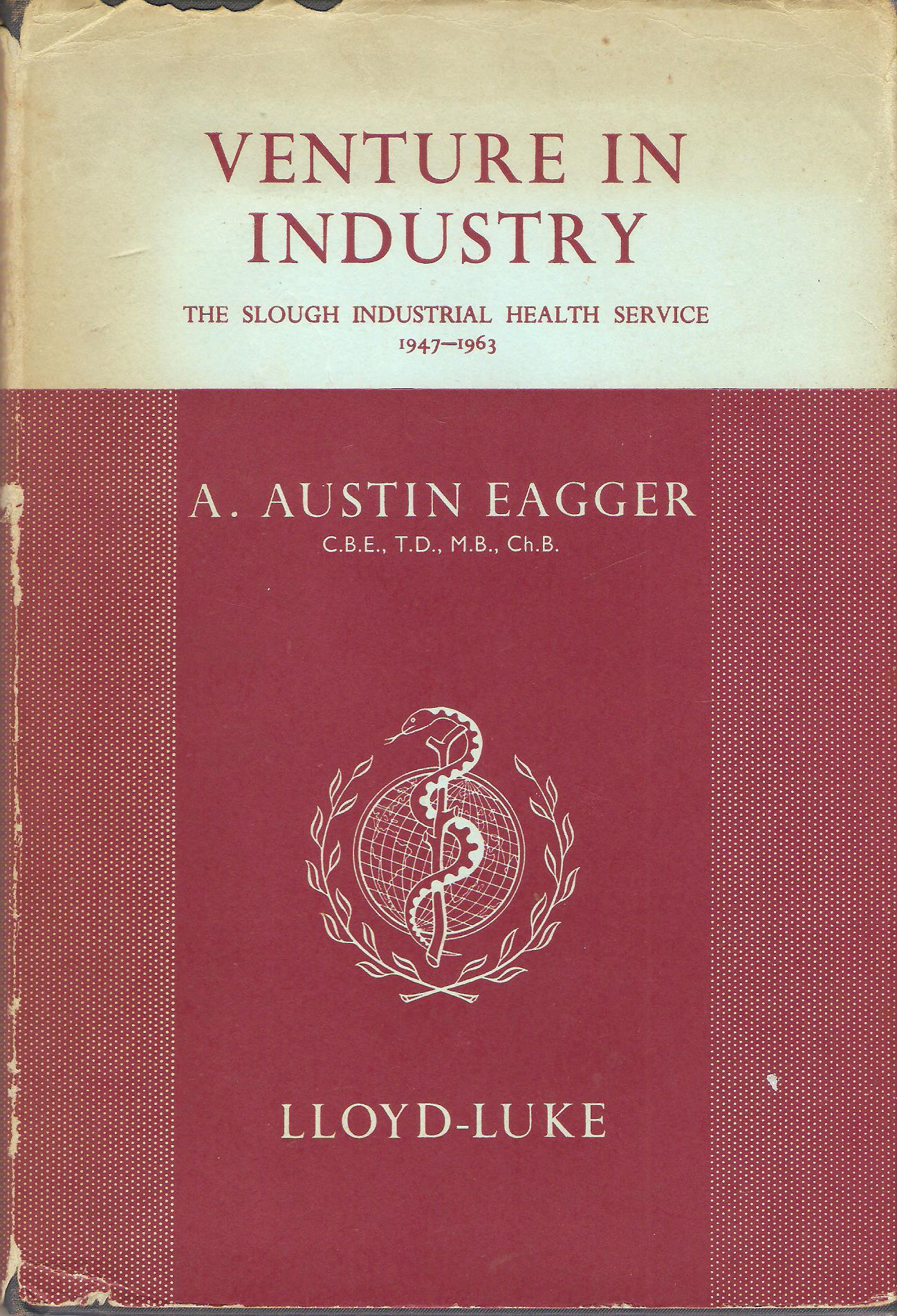 Image for Venture in Industry
