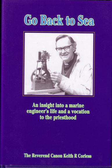 Image for Go Back To Sea