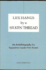 Image for Life Hangs By a Silken Thread