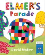 Image for Elmer’s Parade