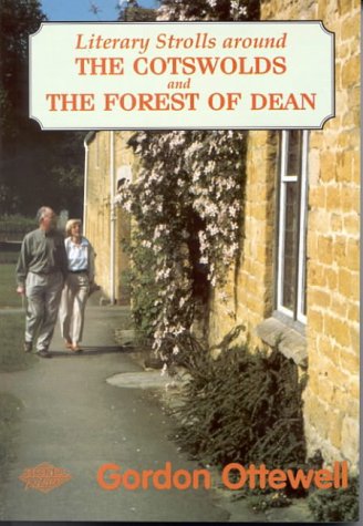 Image for Literary Strolls in the Cotswolds and the Forest of Dean