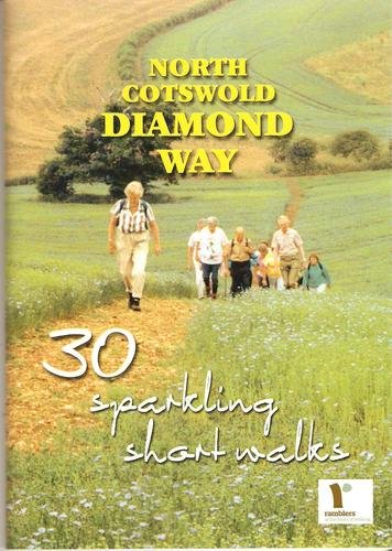 Image for North Cotswold Diamond Way 30 Sparkling