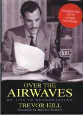 Image for Over the Airwave