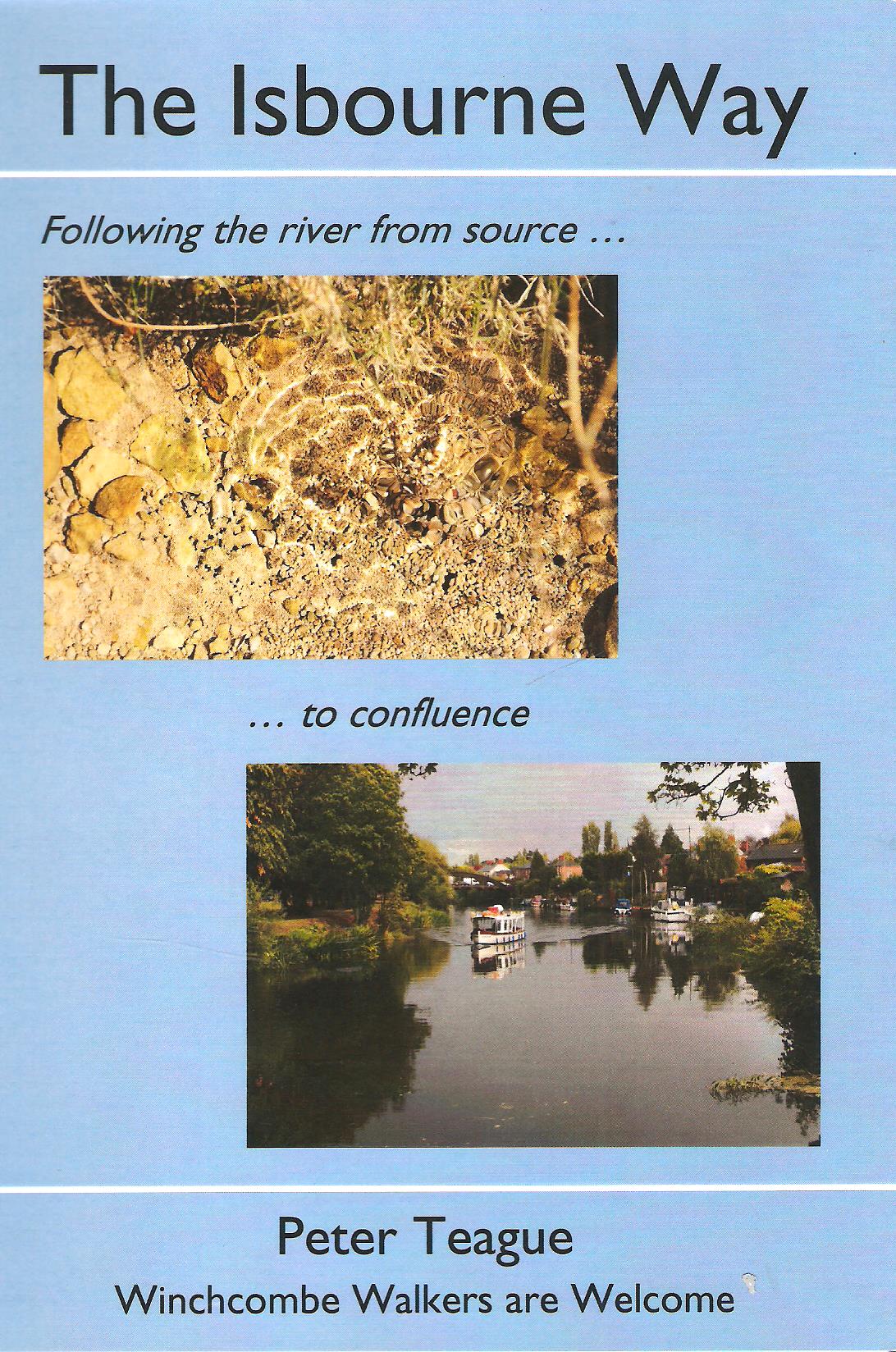 Image for The Isbourne Way