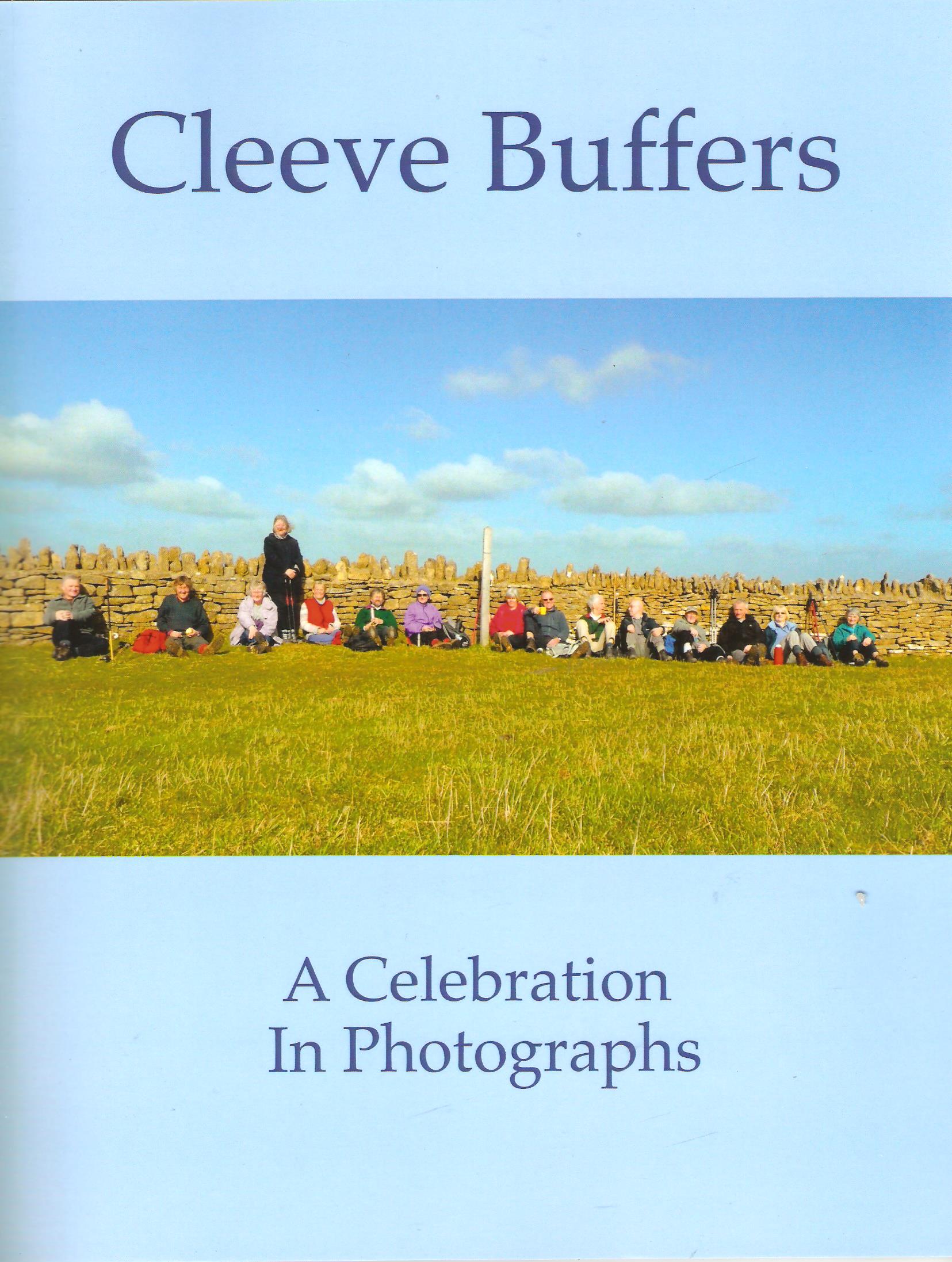 Image for Cleeve Buffers