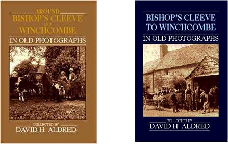 Image for Bishops Cleeve-Winchcombe Offer
