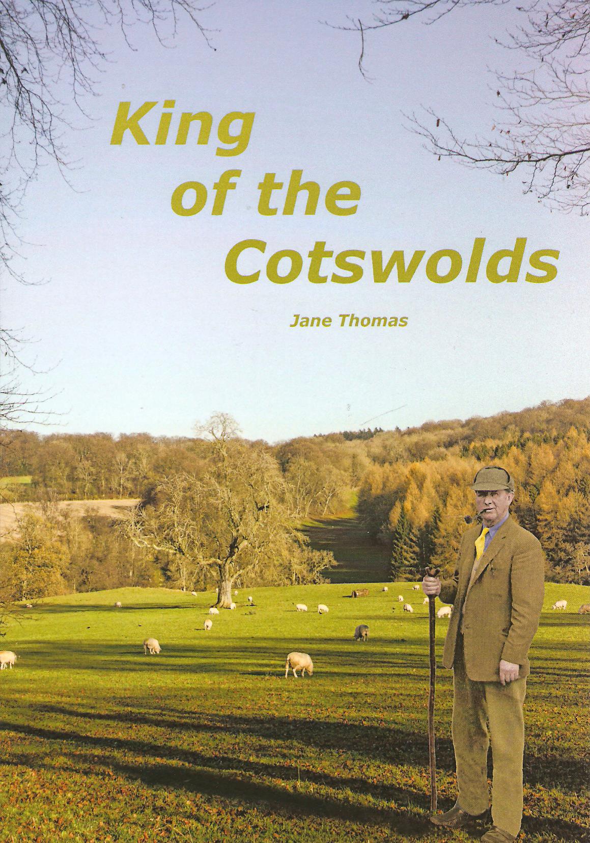 Image for King of the Cotswolds