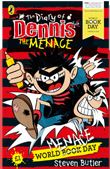 Image for The Diary of Dennis the Menace