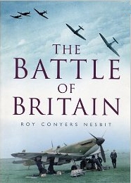 Image for The Battle of Britain (Battle of Britain 70 Years on)
