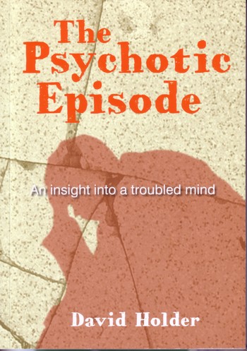 Image for The Psychotic Episode