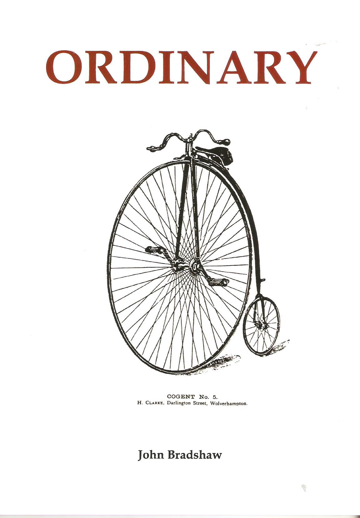 Image for Ordinary