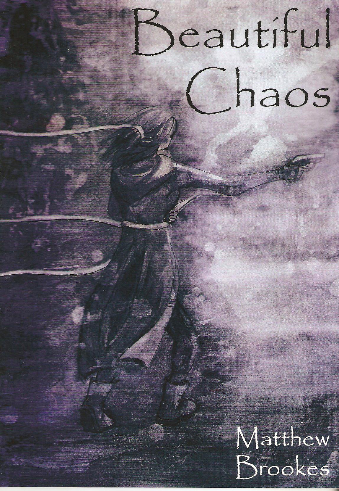 Image for Beautiful Chaos