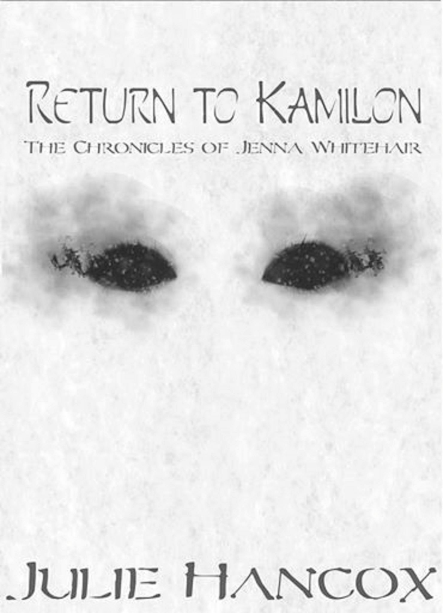 Image for Return to Kamilon