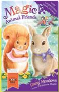 Image for Magic Animal Friends