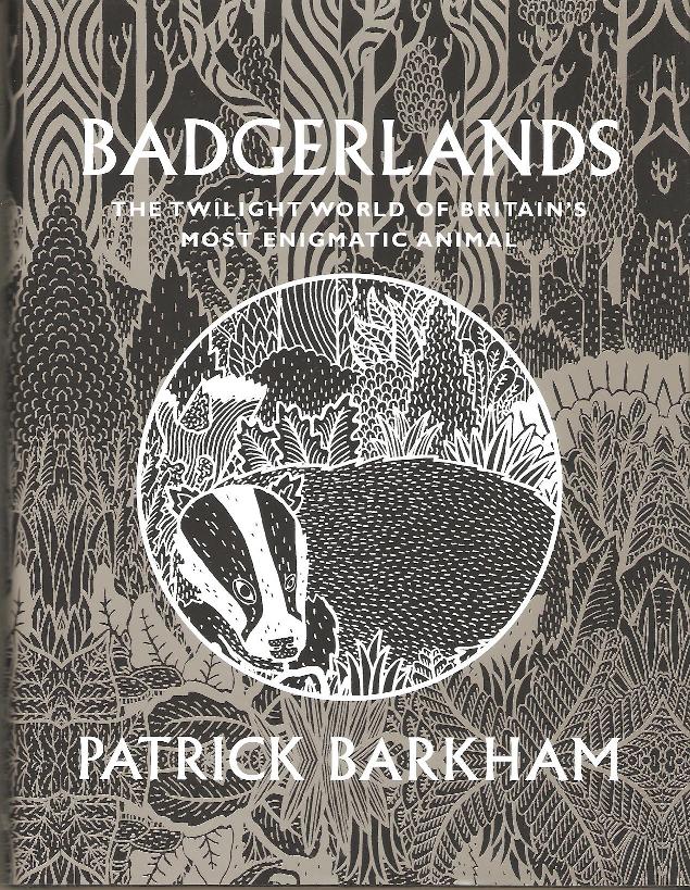 Image for Badgerlands