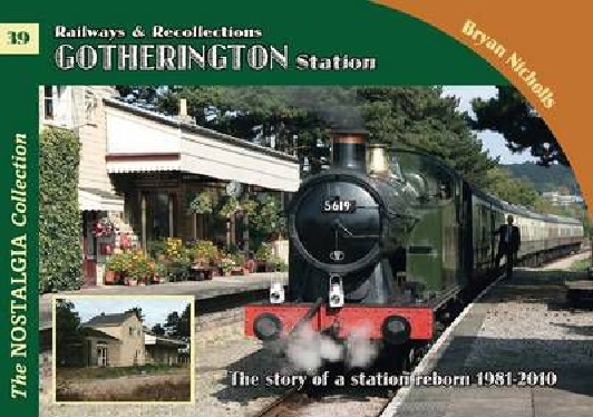 Image for Gotherington Station