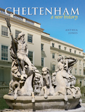 Image for Cheltenham: A New History