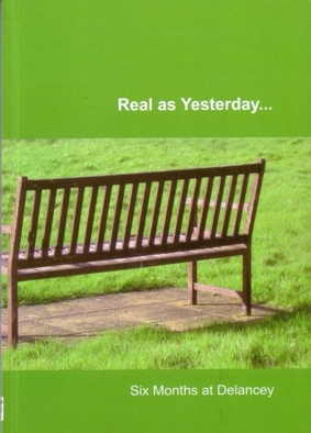 Image for Real as Yesterday