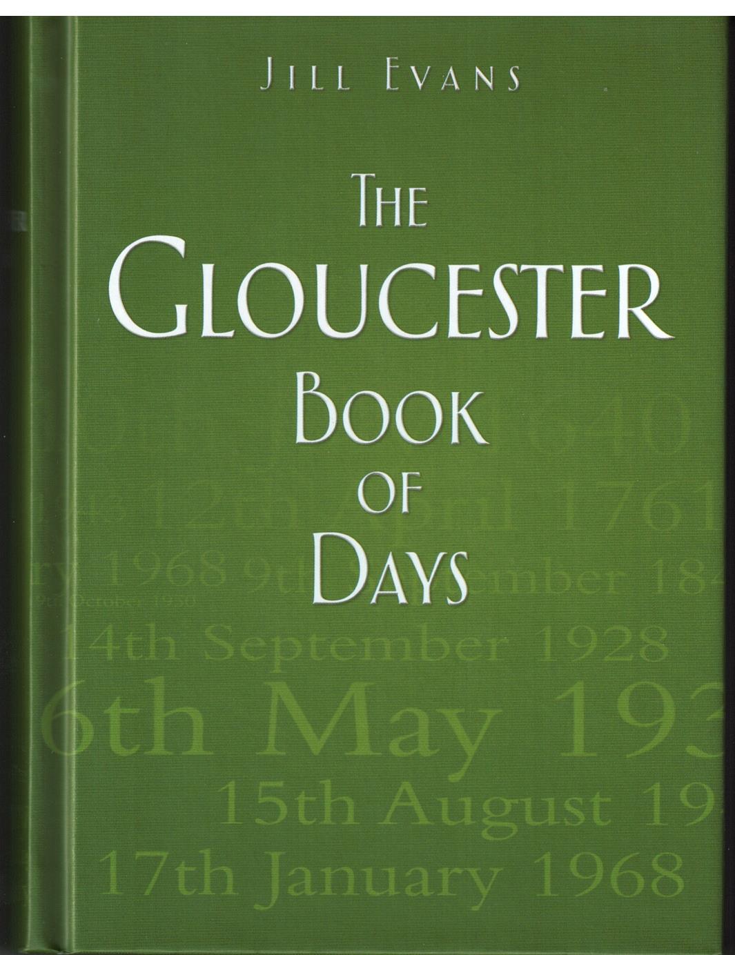 Image for The Gloucester Book of Days