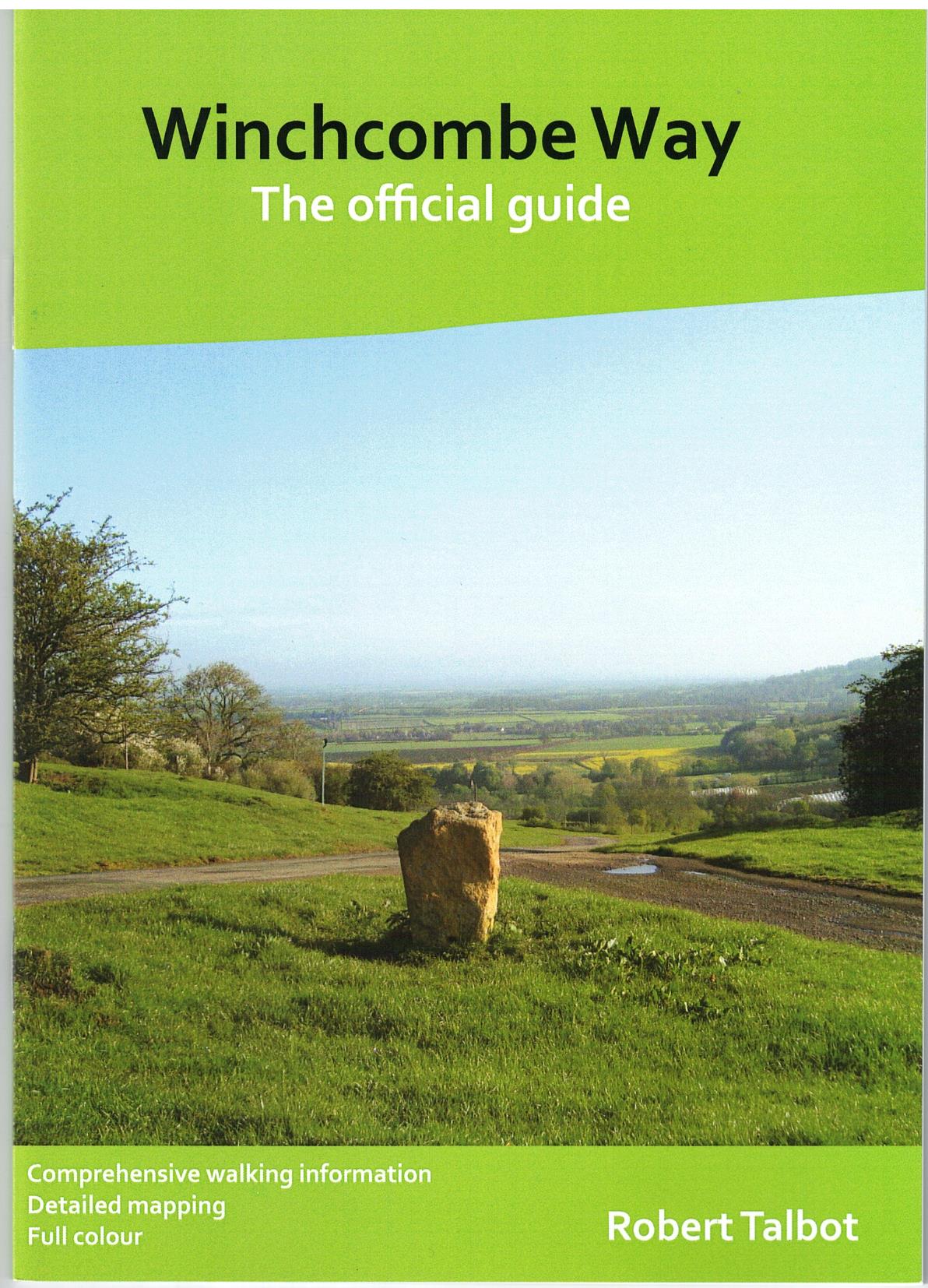 Way the official guide