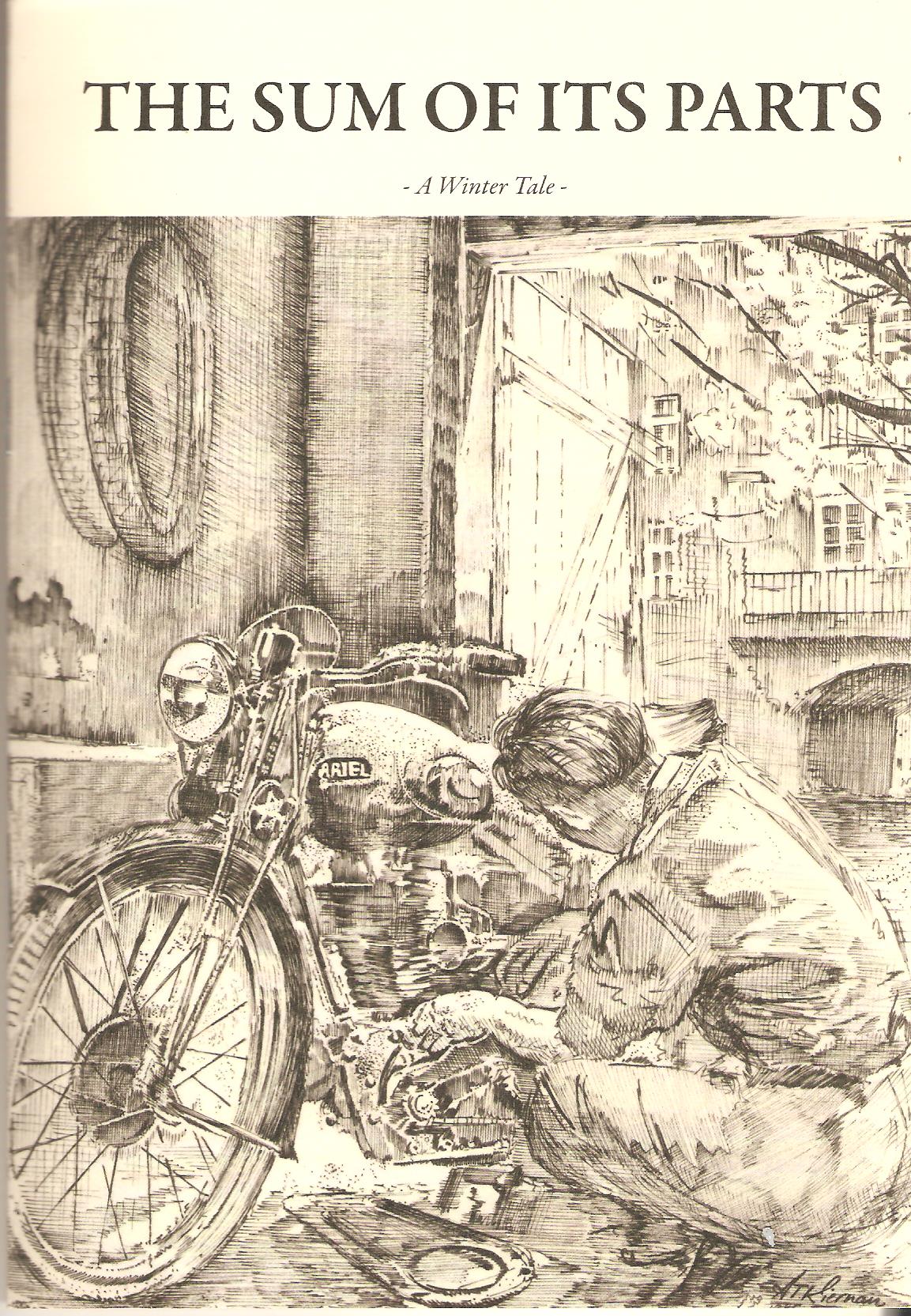 Image for The Sum Of Its Parts