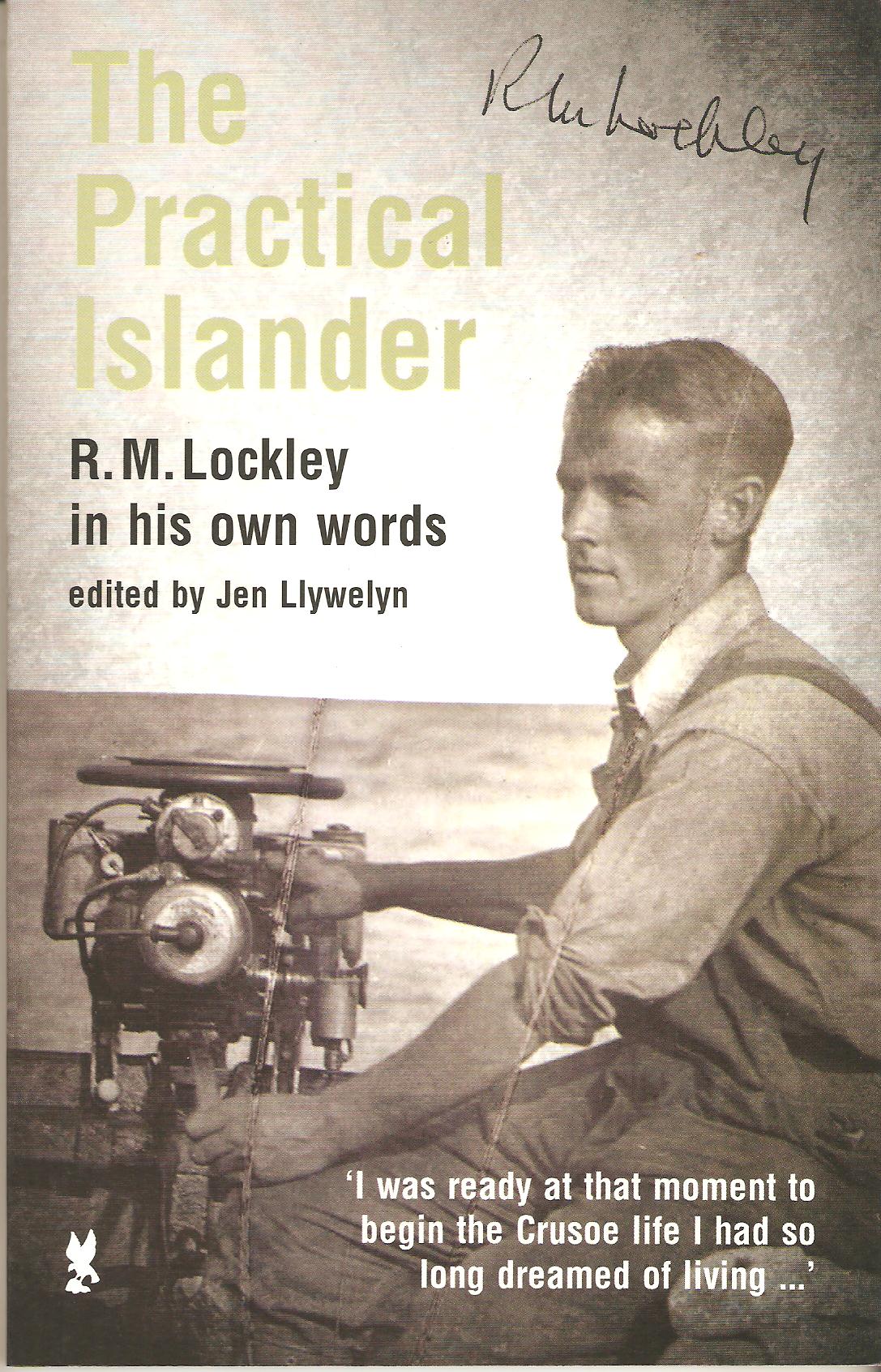 Image for The Practical Islander